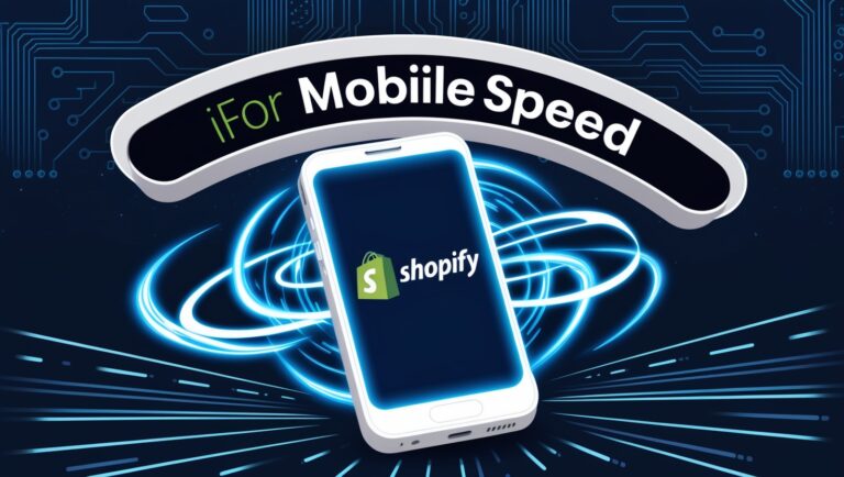 Best Size for Shopify Image Banner for Mobile Speed