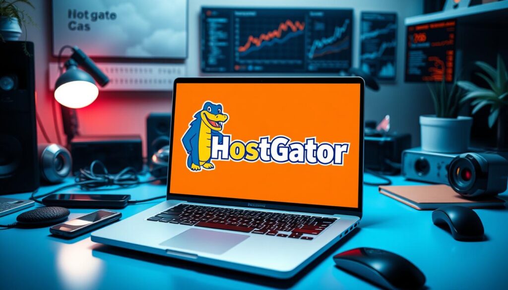 HostGator $165 a Month