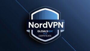 Read more about the article NordVPN GlobalSign TLS Certificate