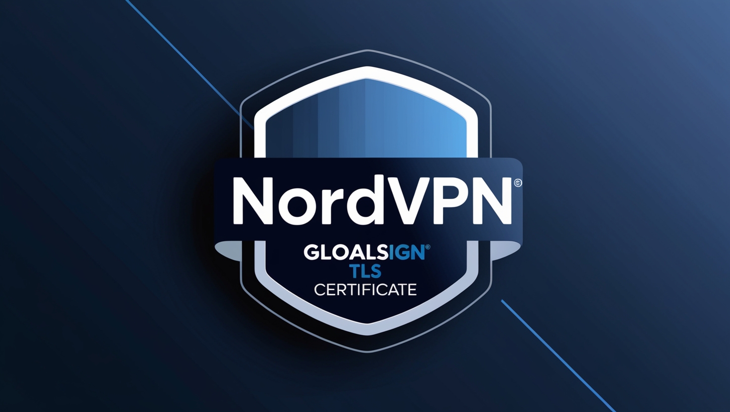 You are currently viewing NordVPN GlobalSign TLS Certificate