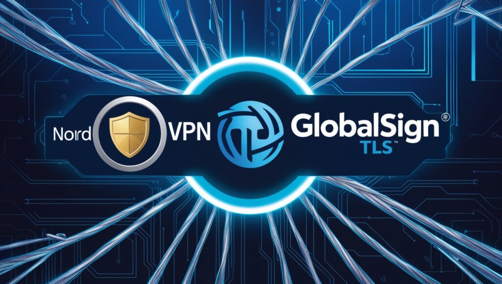 NordVPN and GlobalSign