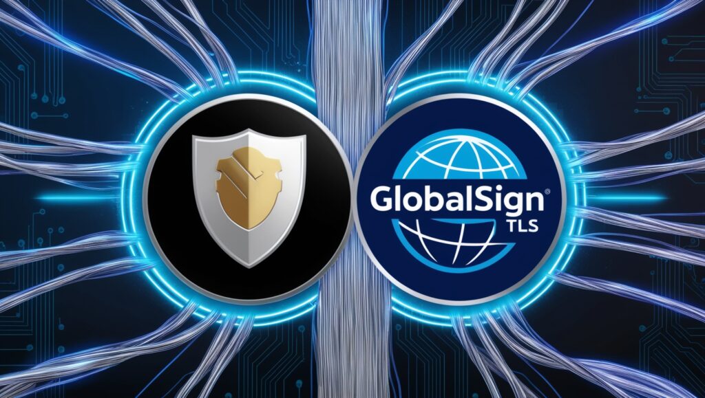 NordVPN Uses GlobalSign