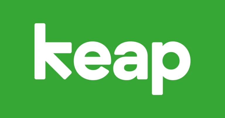 Keap Login