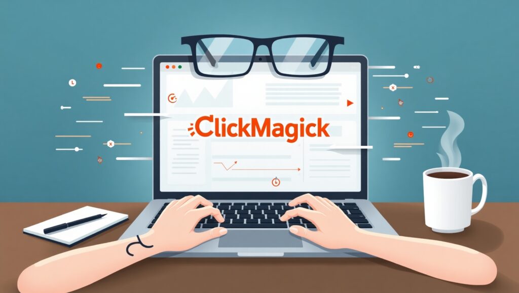 ClickMagick 2025